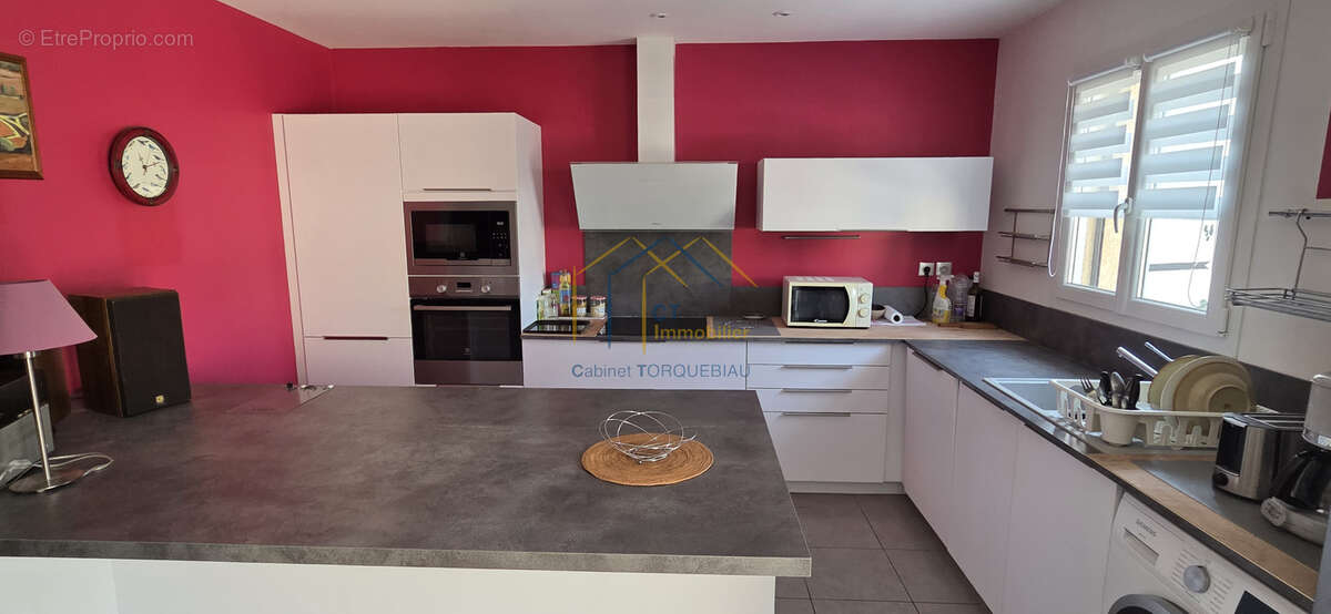 Villa de plain-pied avec 3 chambres - photo 5