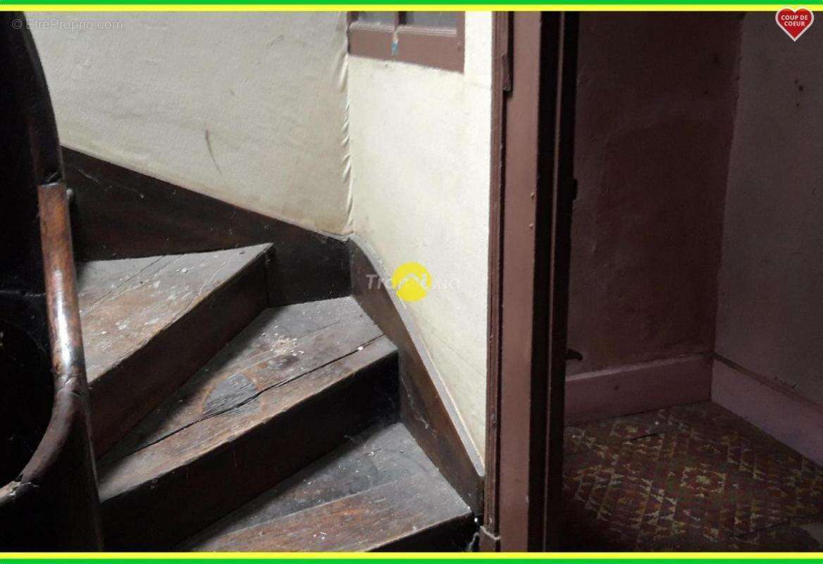 Appartement à ISSOUDUN