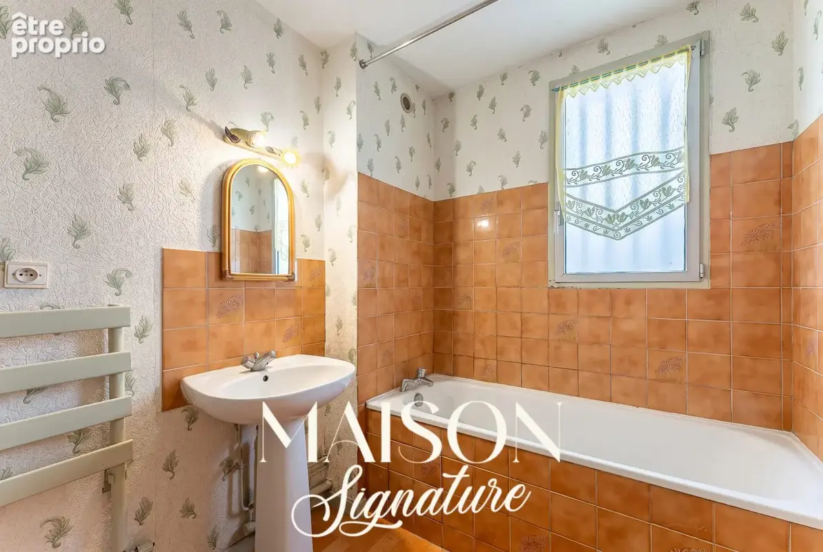 Maison 4 pièces 75 m² à vendre à Pierre-Benite (69310) - photo 6