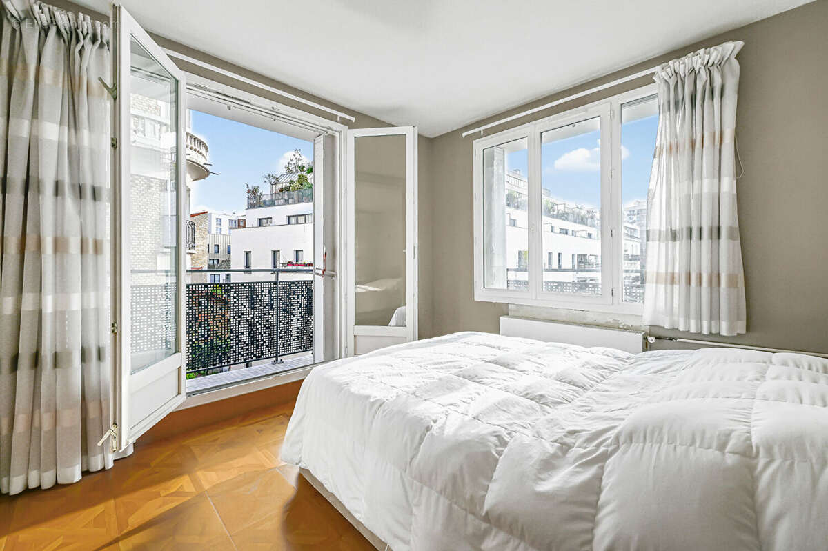 Appartement à MALAKOFF