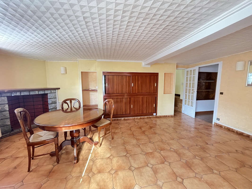 Appartement à ANGLET