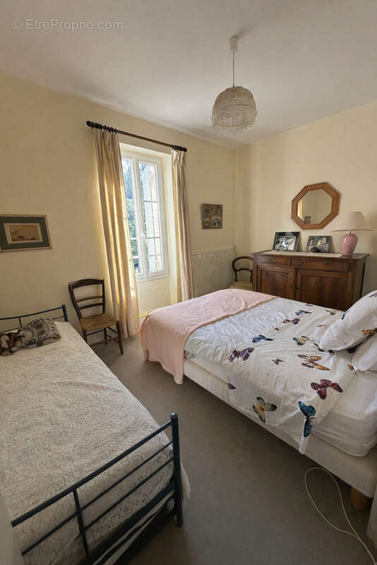 Maison à SAINT-AULAYE