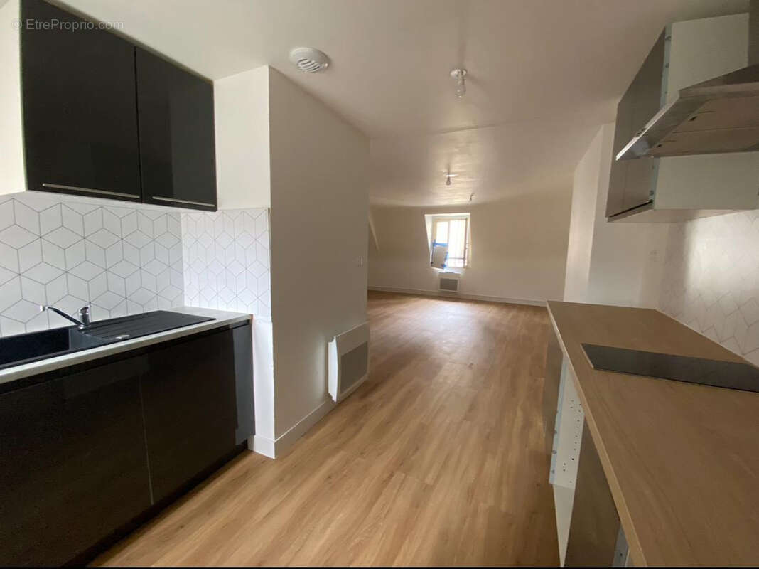 Appartement à REDON