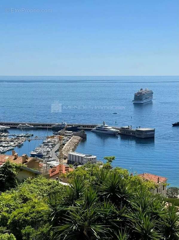 Villa privée frontière de monaco cap d ail - photo 4