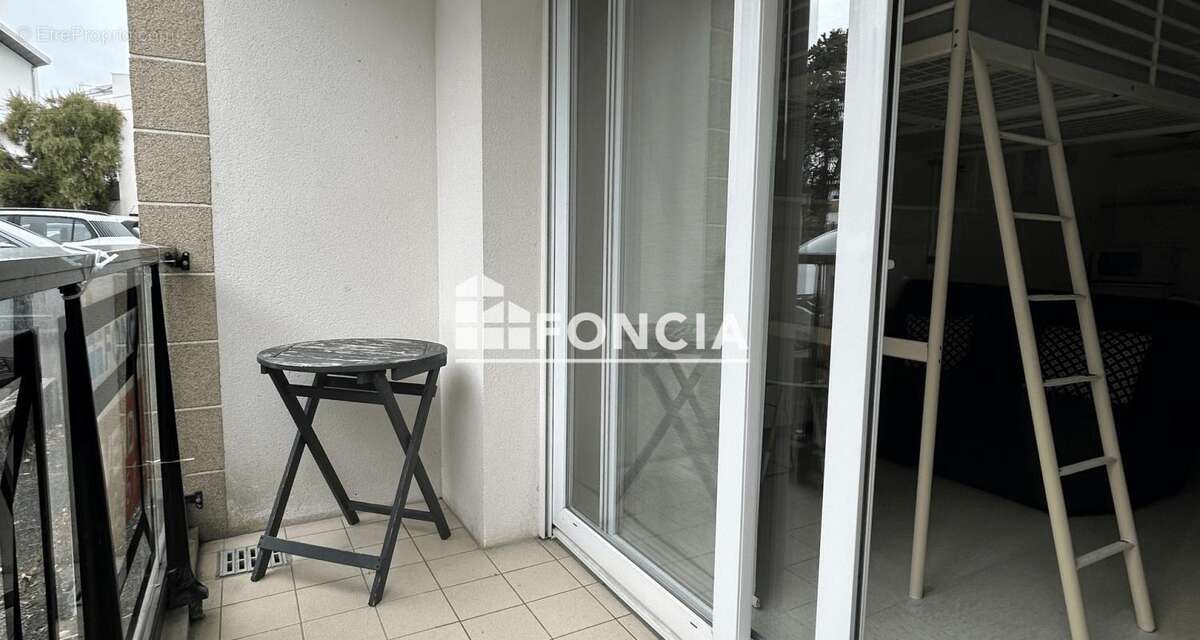 Appartement à LA ROCHELLE