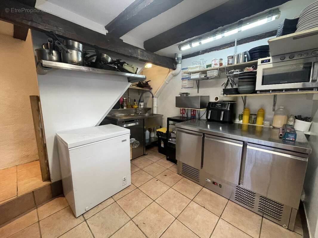 Maison à SEGUR-LE-CHATEAU