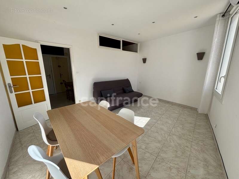 Appartement à vendre 2 pièces LA CIOTAT (13) - photo 4
