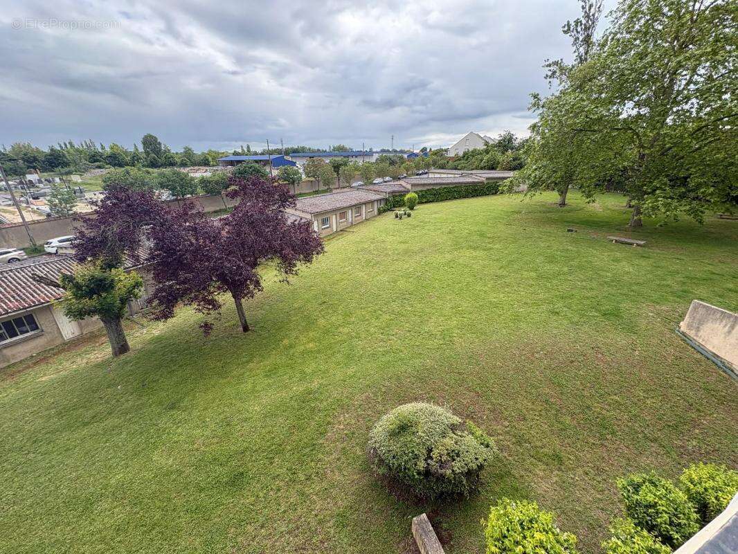 Appartement à BOURGES