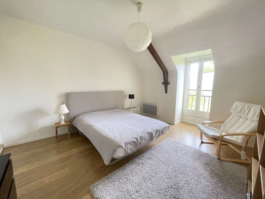 Maison à LANVALLAY