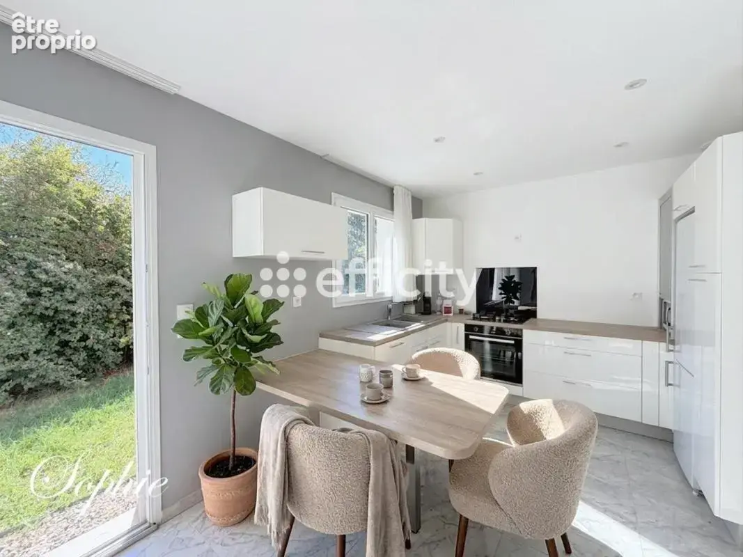 Maison 4 pièces 104 m² à vendre à Anjou (38150) - photo 4