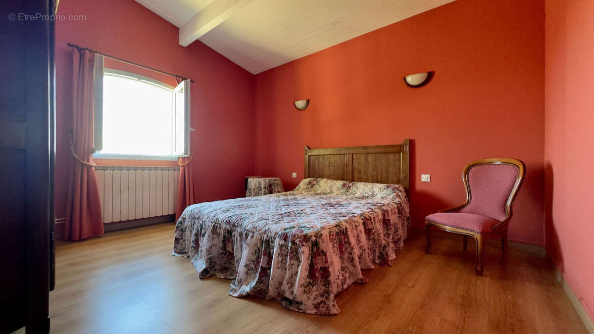 Maison à FOUGUEYROLLES