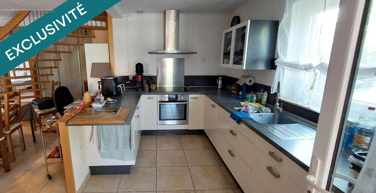 Photo 6 - Maison à CAMPLONG-D&#039;AUDE