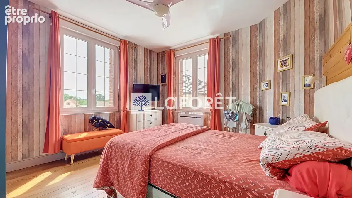 Maison individuelle 130m² SINCENY (02300 - photo 5