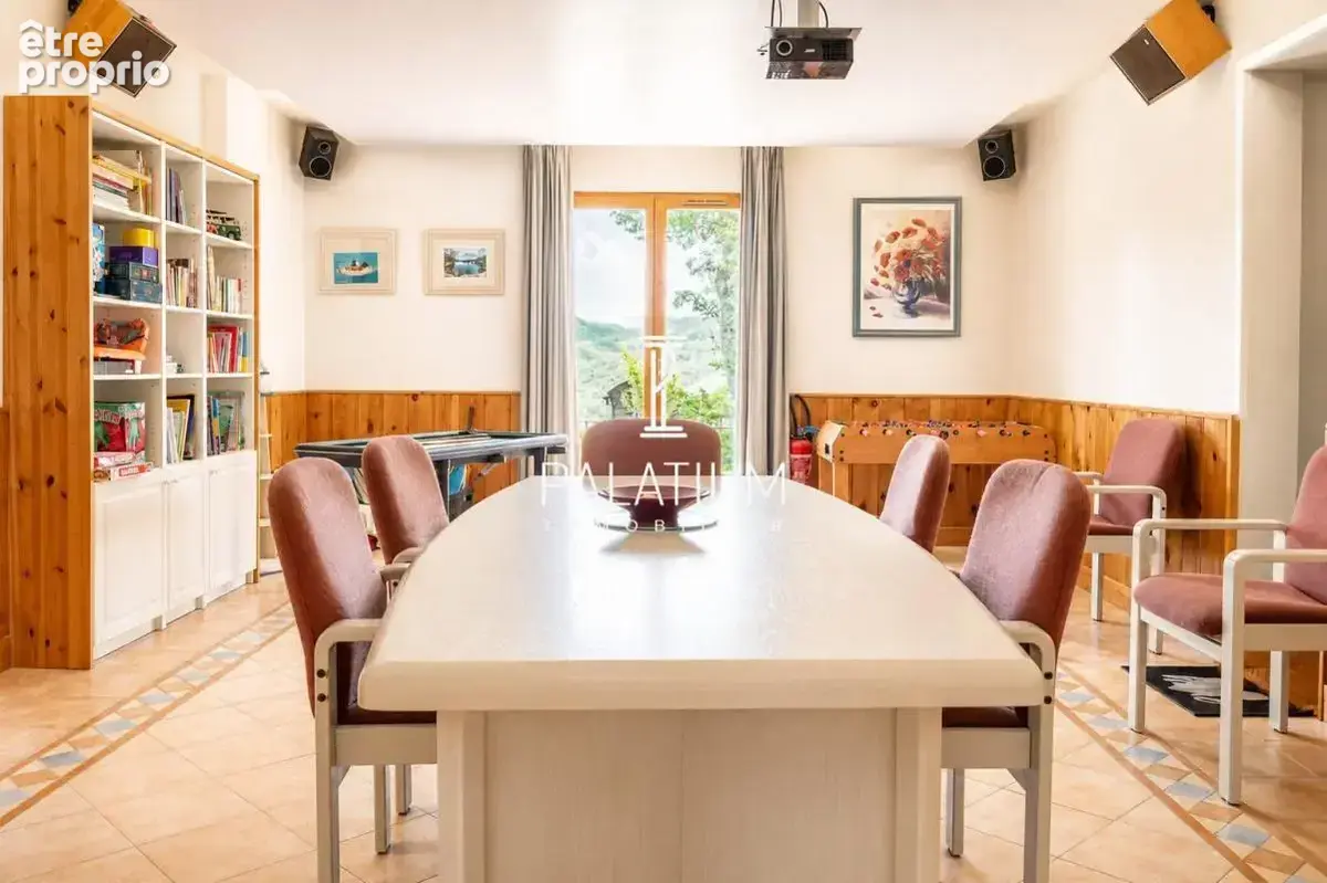 Propriété d'exception de près de 400 m² - photo 21