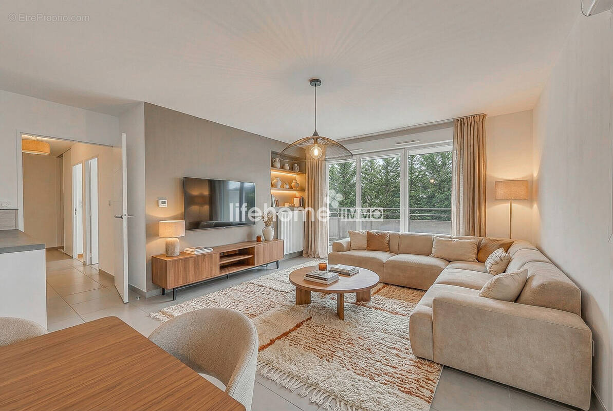 Appartement à BEAUMONT