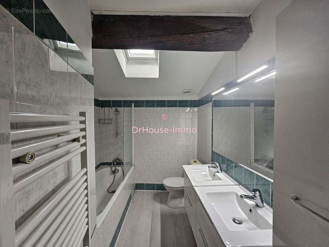 Appartement à BLAYE