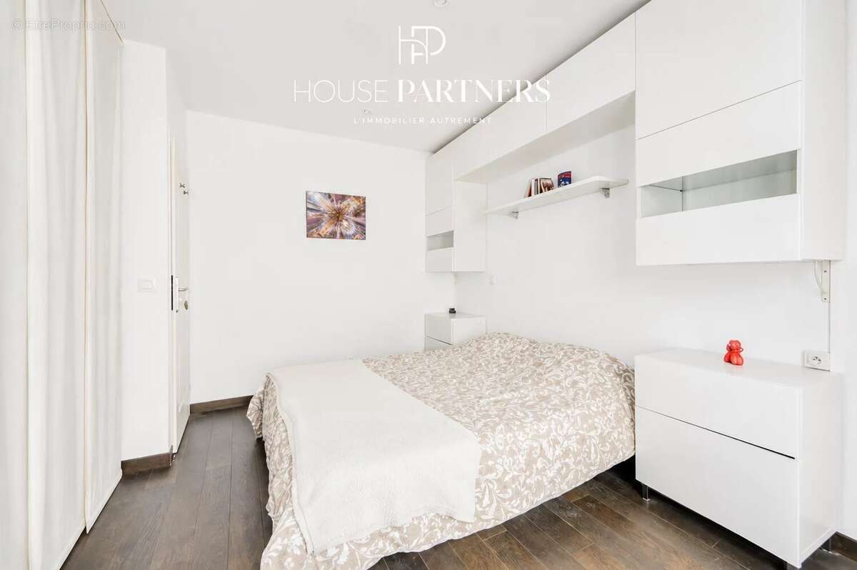 Appartement à SAINT-GERMAIN-EN-LAYE
