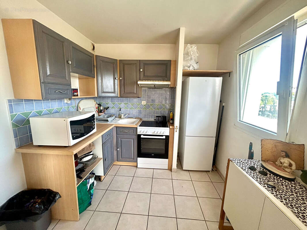 Appartement à FOURAS