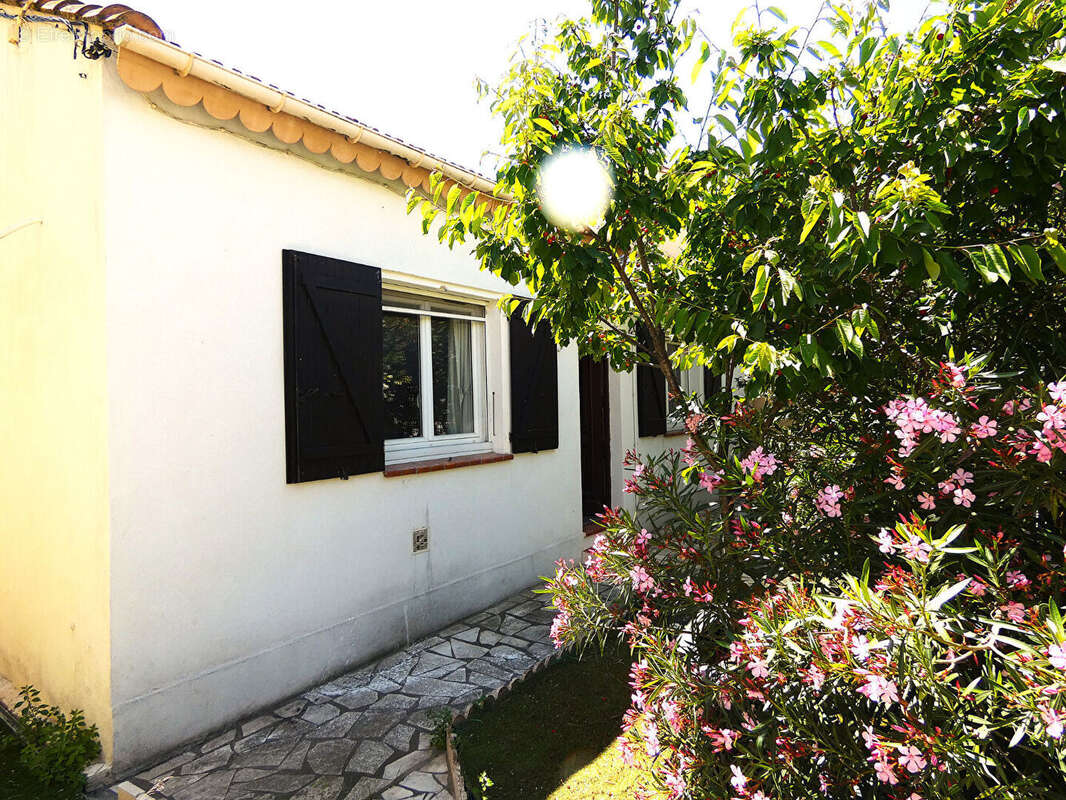Maison à NARBONNE
