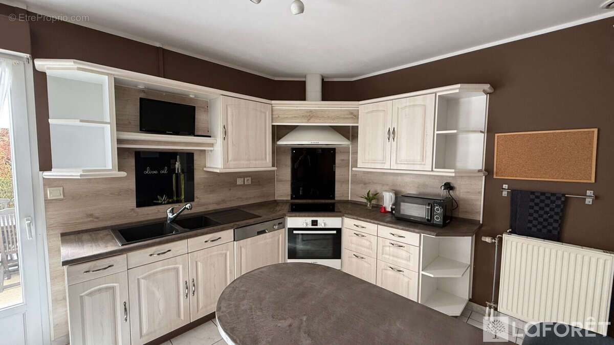 Maison à SAINT-GERMAIN