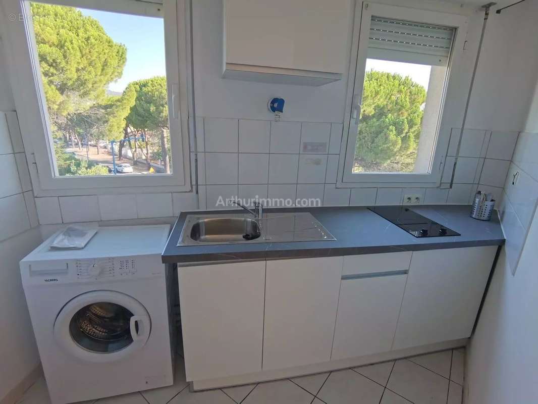 Appartement à MANOSQUE