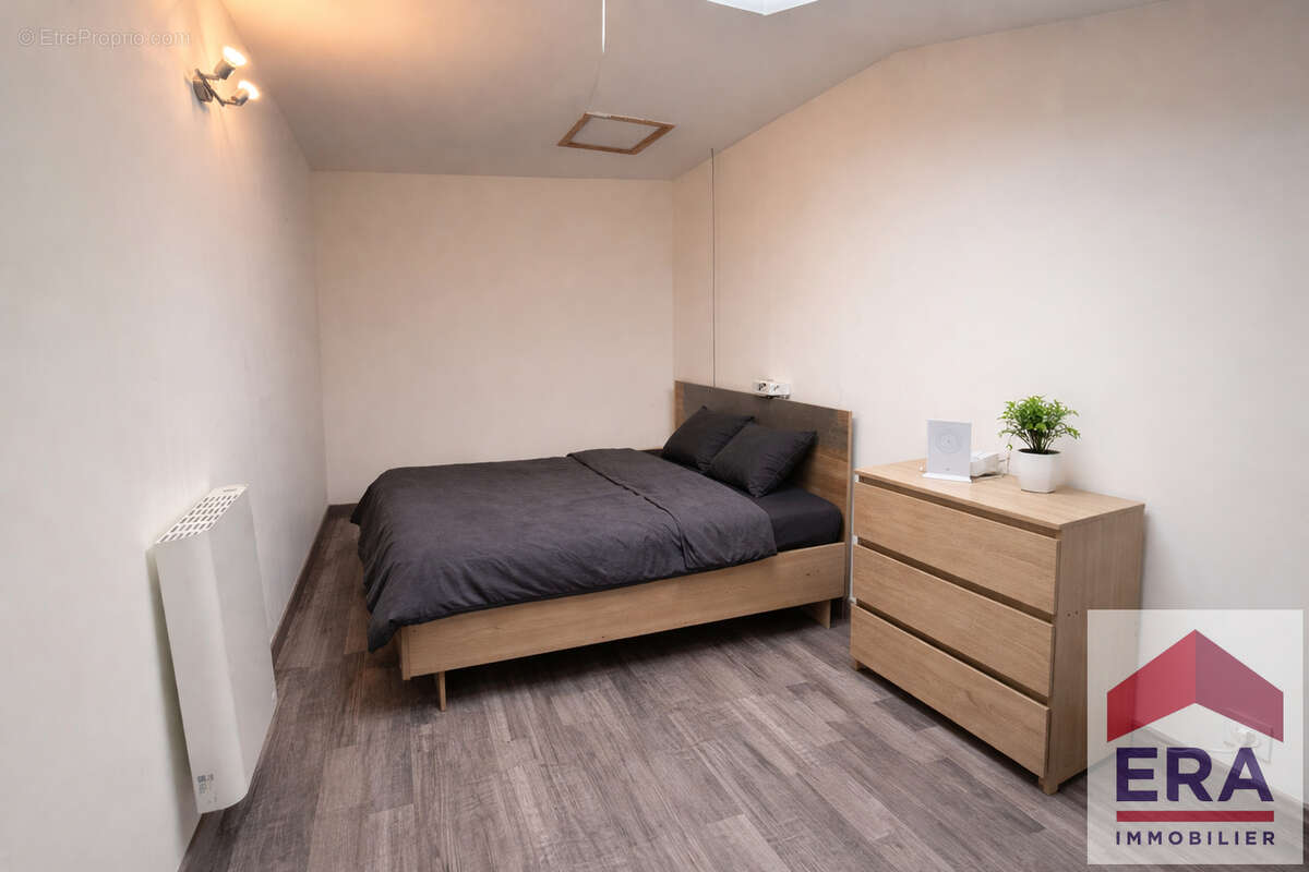 Appartement à PONT-SAINT-ESPRIT