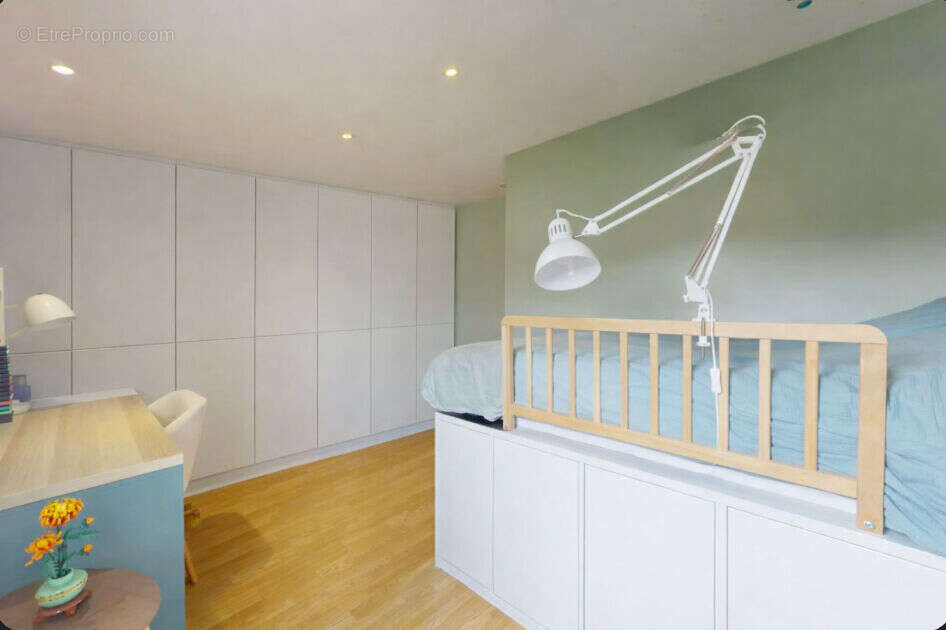 Maison à PONTAULT-COMBAULT