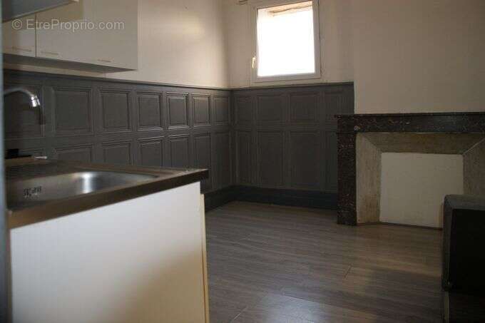 Appartement à FLEURANCE