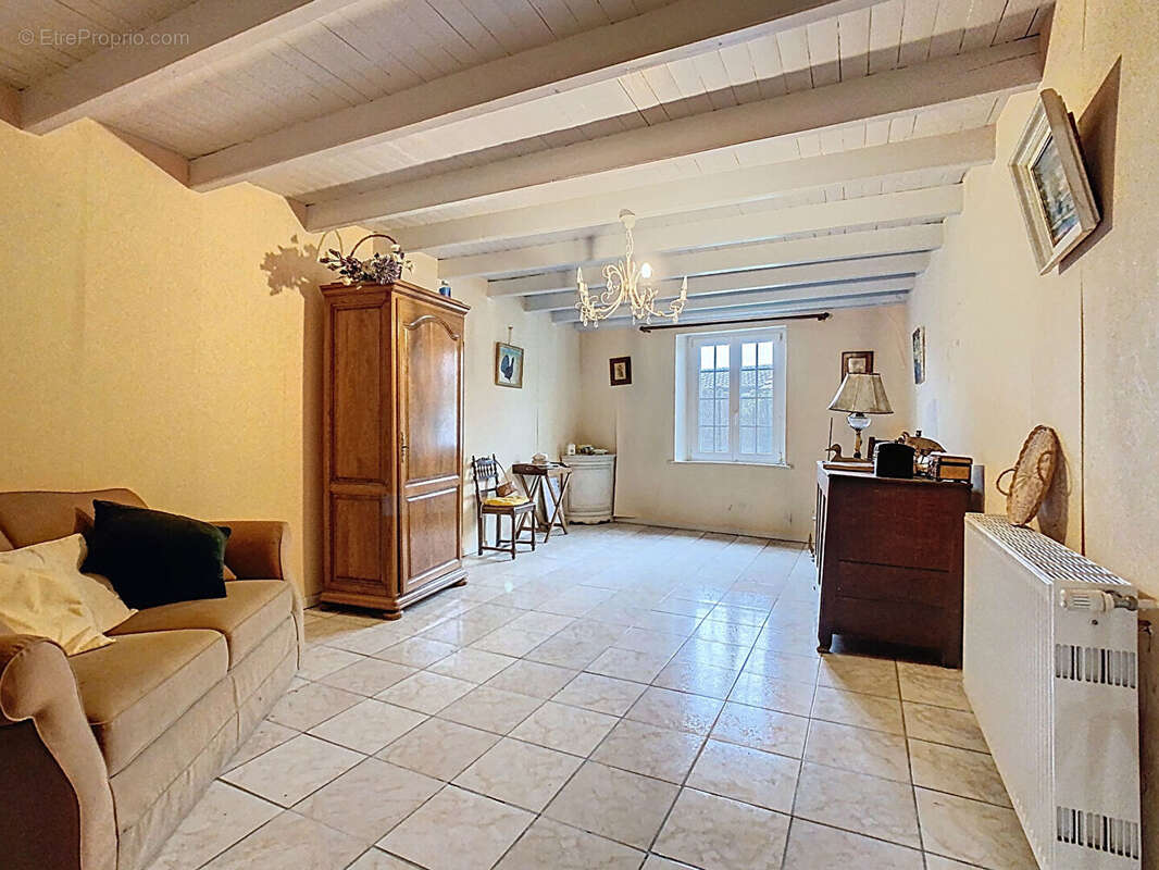 Maison à FREBECOURT
