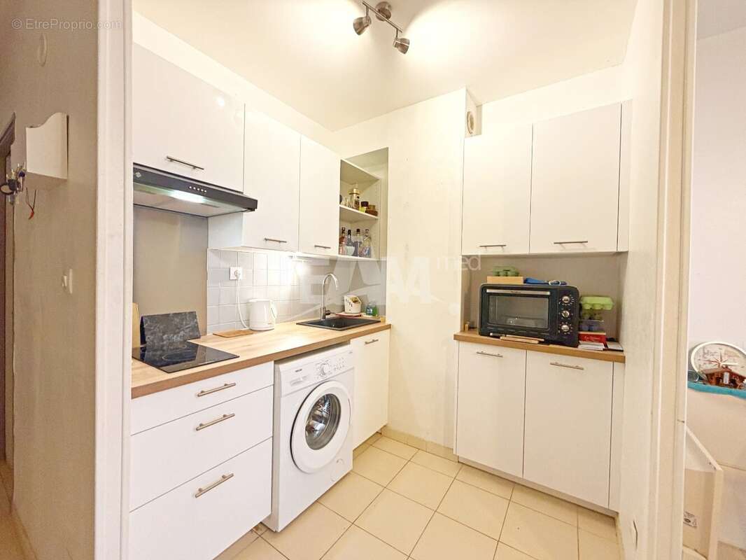 Appartement à SETE