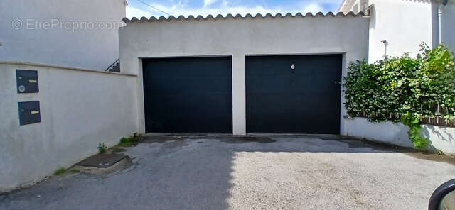 Appartement à LA VALETTE-DU-VAR