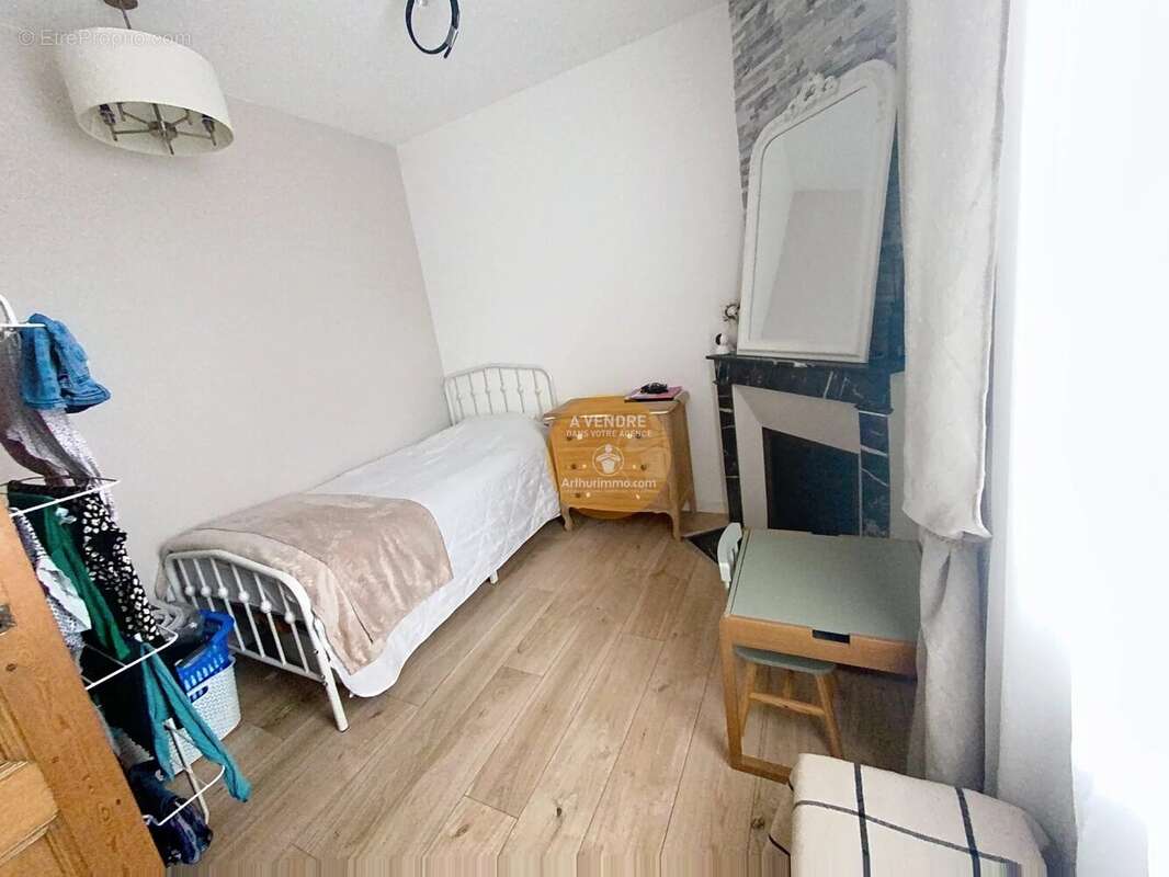 Maison à NOGENT-SUR-OISE