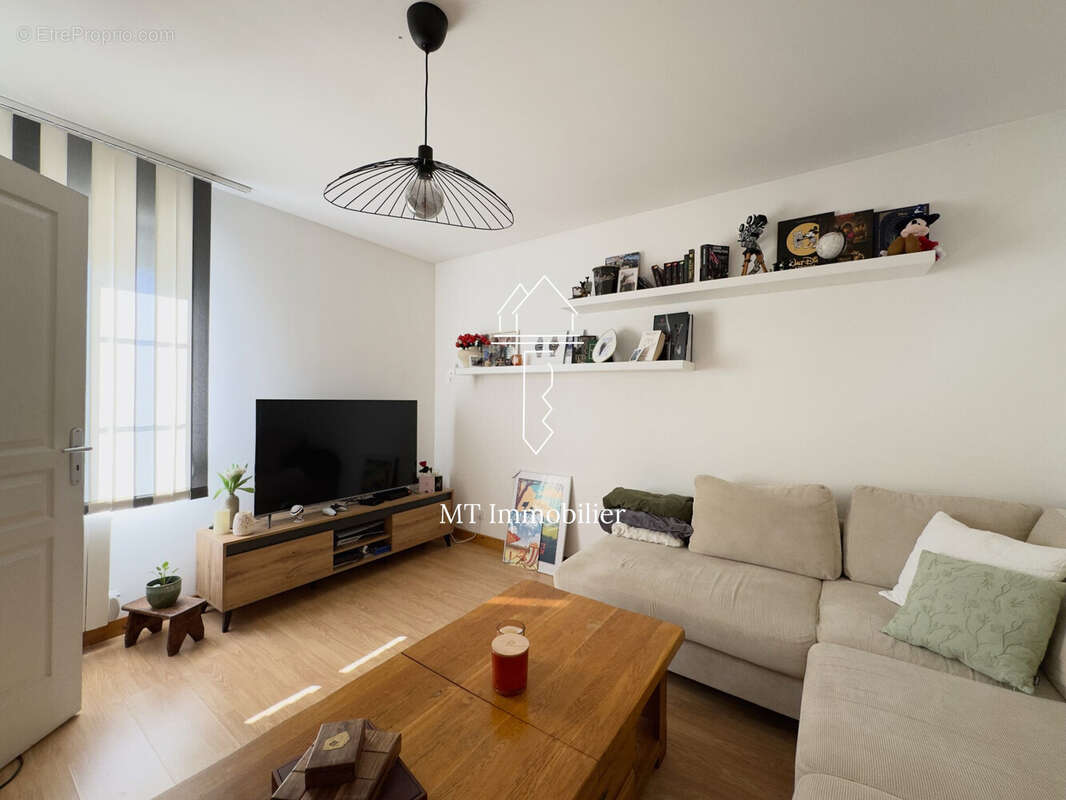 Maison 68 m² à Attin  - photo 6