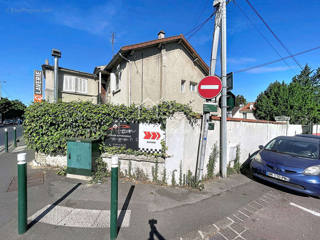 Immeuble Noisy Le Grand - photo 9