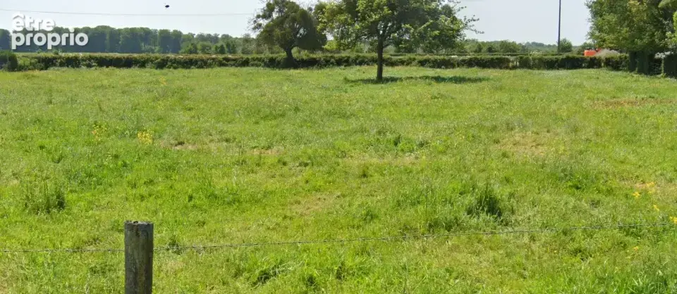Photo Terrain à Pommereval au prix de 73 080€