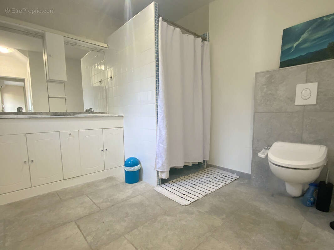 Charmante villa avec piscine dans village à quelques minutes d'Uzès. - photo 21