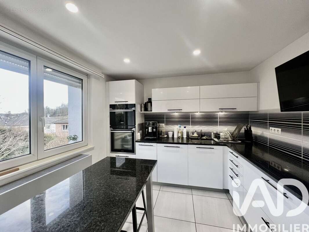 Photo 6 - Maison à SOULTZMATT