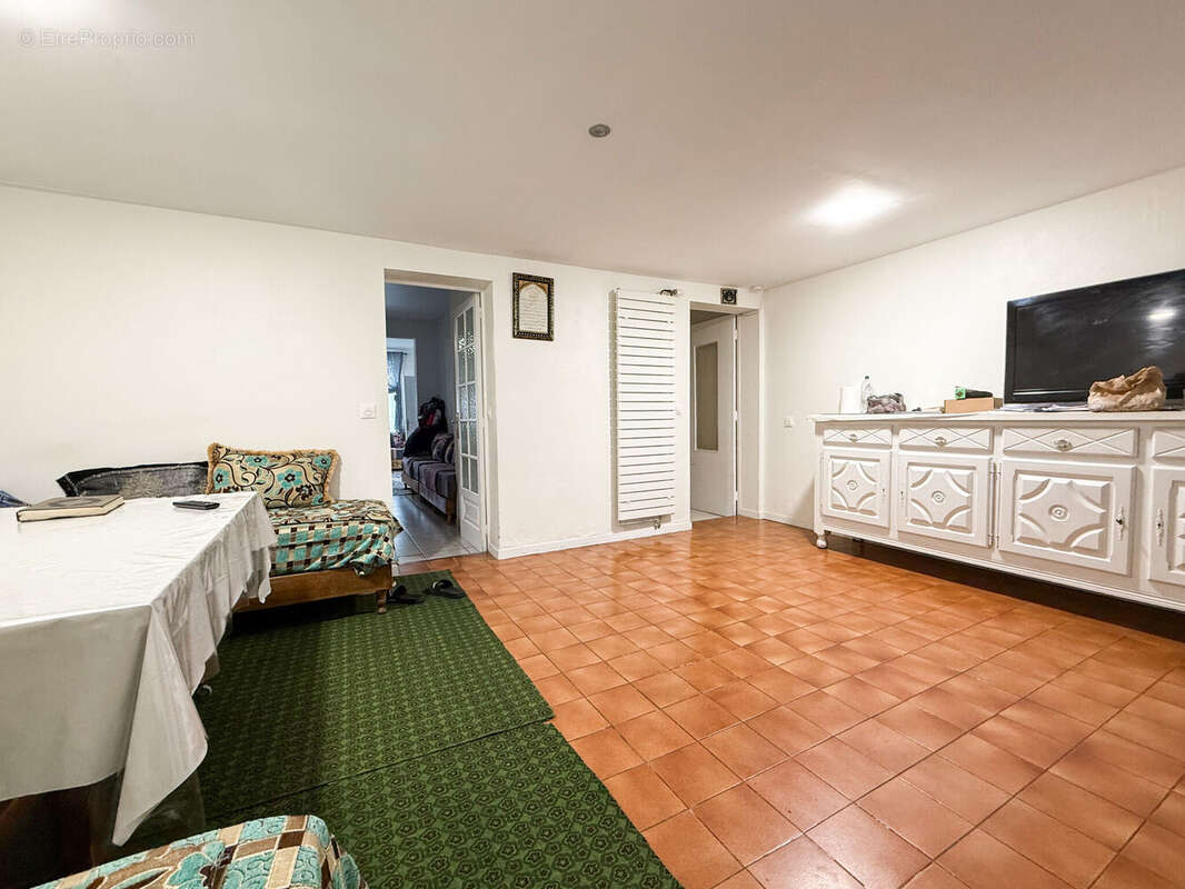 Photo 4 - Maison à ROYE