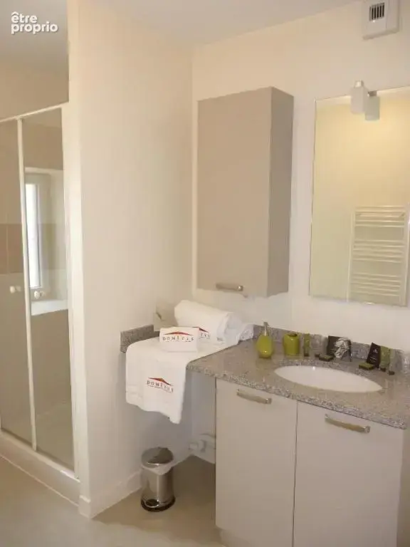 Investissement en residence Senior - photo 14
