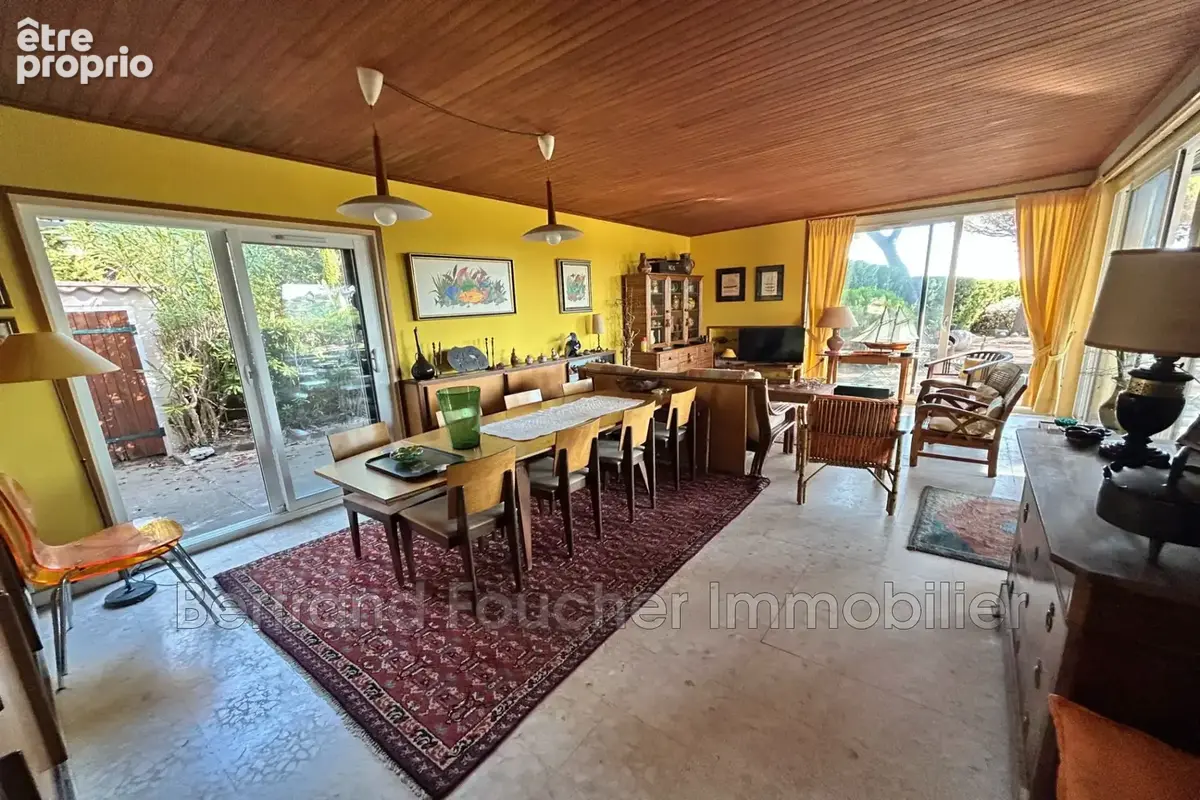 Maison 5 pièces 96 m² à vendre à Cavalaire-Sur-Mer (83240) - photo 8
