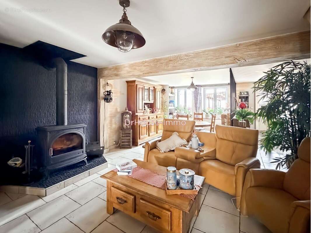 Maison à PROVINS