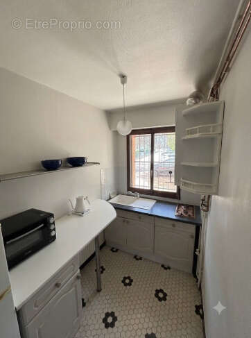 T2 vendu loué   Investissement locatif de qualité - photo 7