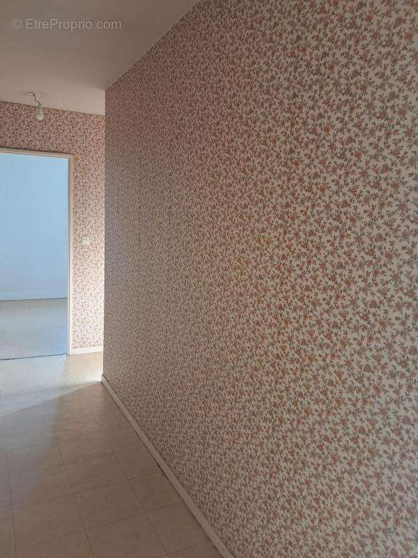 Appartement à NORT-SUR-ERDRE