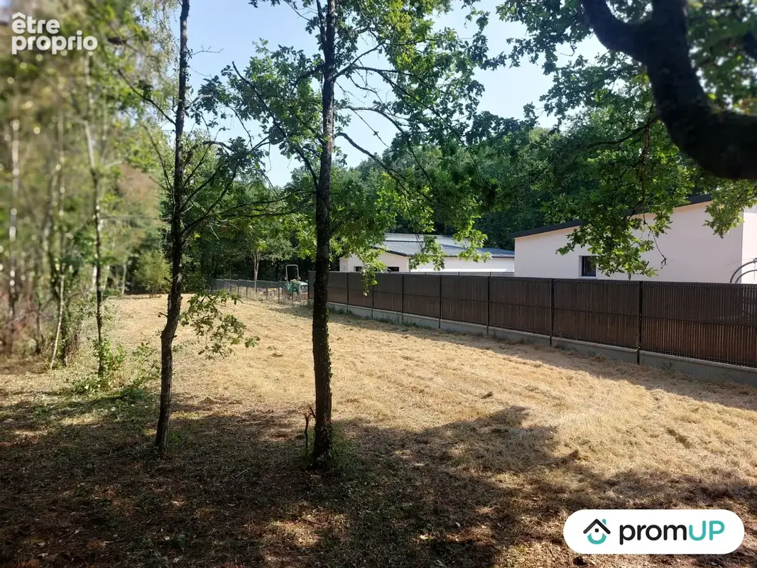Terrain 1 209 m² à vendre à Ferel (56130) - photo 4