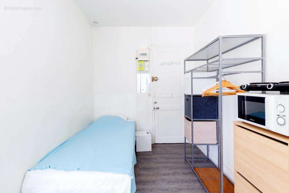 Appartement à PARIS-6E