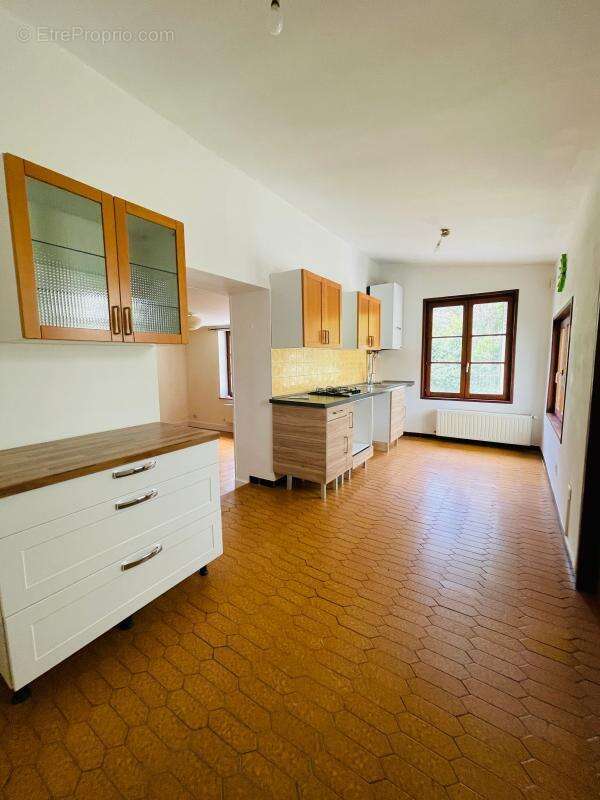 Appartement à CALUIRE-ET-CUIRE