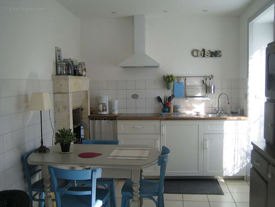 Maison La Bree Les Bains 200 m. plage -  2 pièces 38 m2 - photo 6