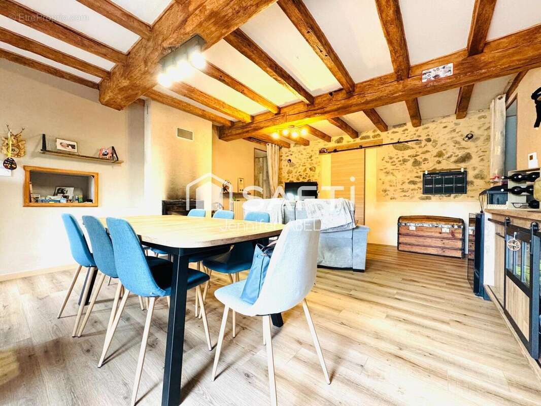 Photo 5 - Maison à BOISME