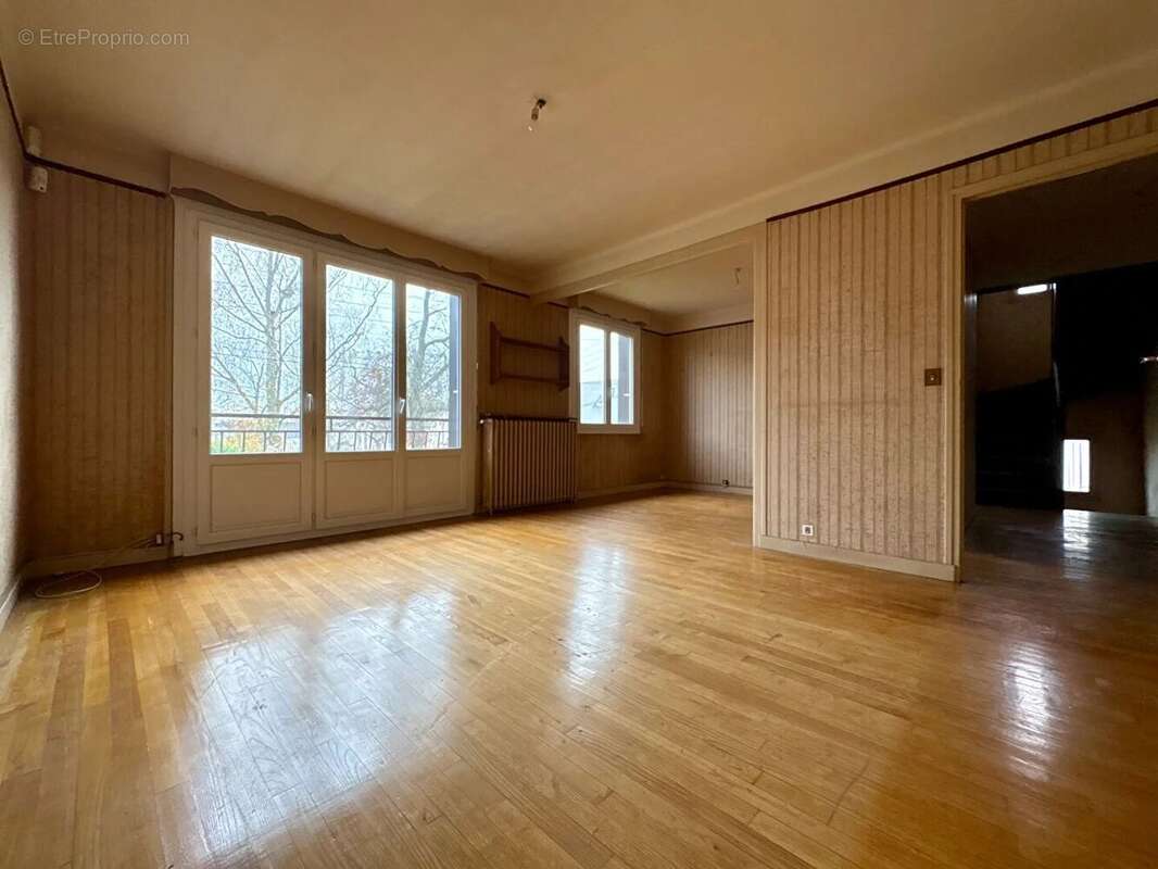 Maison à SAINT-BRIEUC