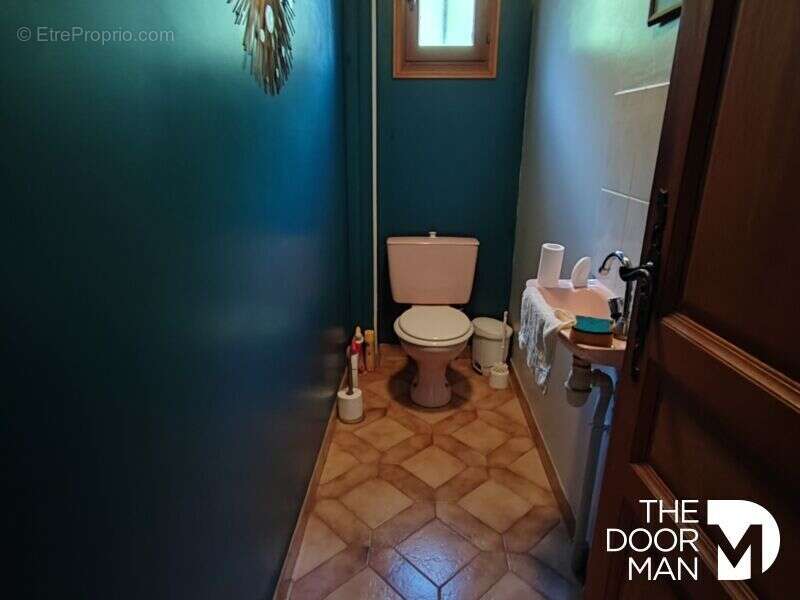 Maison à ECHAUFFOUR